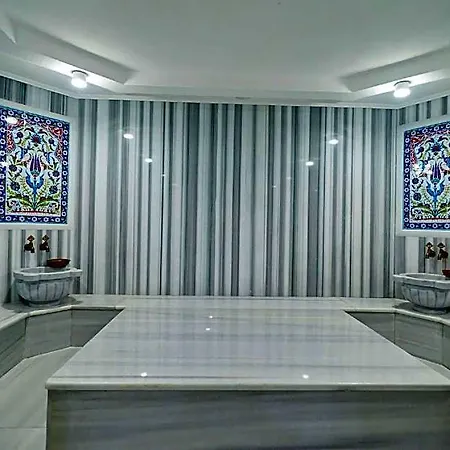فندق Akka اسطنبول