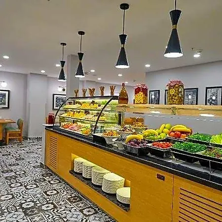 فندق Akka 5*