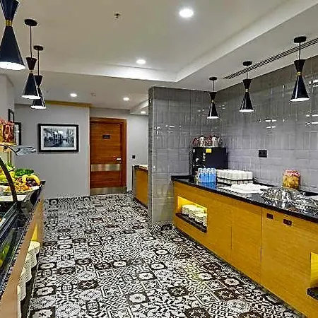 Akka فندق اسطنبول
