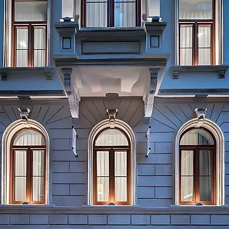 Akka Hotel 5*
