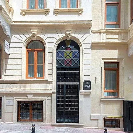Akka فندق 5*