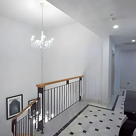 فندق Akka 5*