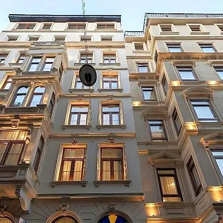 Akka Hotel