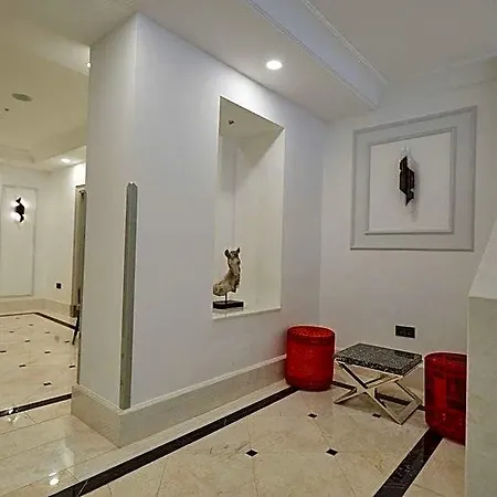 Akka فندق 5*