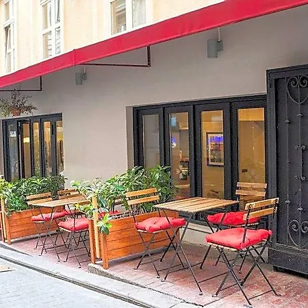 Akka Hotel 5*