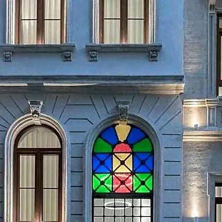 Hotel Akka